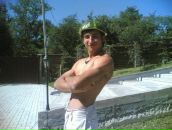 Фотография Бавбекова Ремзи