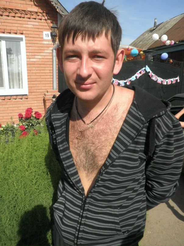 Даниска Бугаков фотография #28