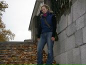 Фотография Золотаревой Светланы