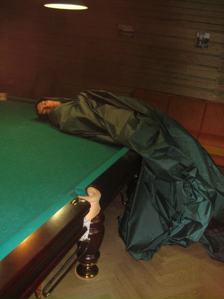 Дмитрий Кузченко фото №14