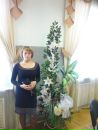 Фотография Ахмадеевой Галины