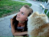 Фотография Прокофьевой Екатерины