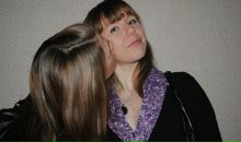 Фотография Фокиной Оксаны