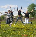 Фотография Козуб Марины