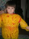 Фотография Пономарёвой Анжелы