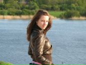 Фотография Морсаковой Маши