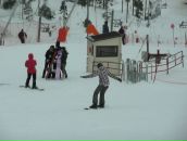 Фотография Черушевой Надежды