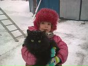 Фотография Новиковой Олеси