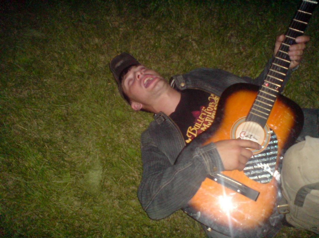 Максим Соклаков фотография #16