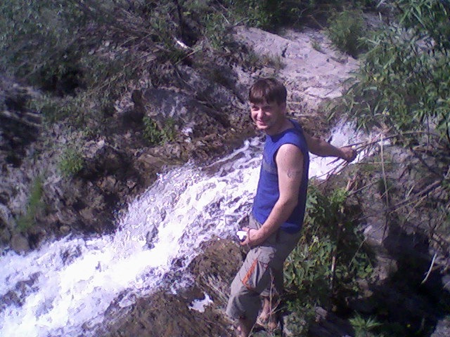 Максим Соклаков фотография #13