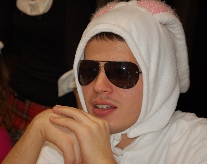 Дмитрий Куц фотография #29