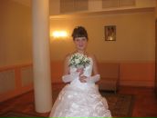 Фотография Шитовой Екатерины