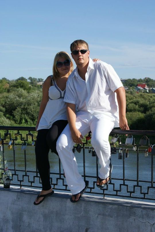 Алликс Плотников фотография #28