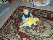 Галина Харитон фотография #11 (источник - https://vk.com/id94876786)