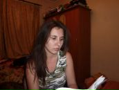 Фотография Кириленко Юлии