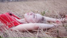 Фотография Лукаш Анны