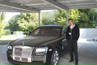 Фотография Долгорукова Дмитрия