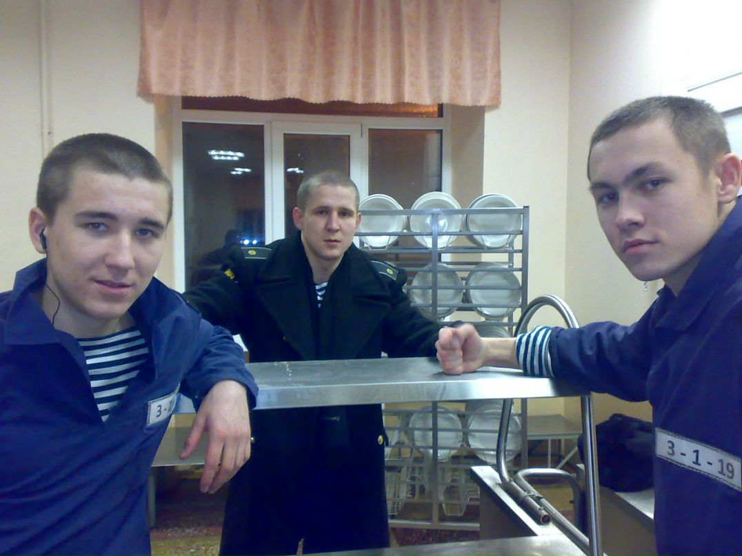 Игорь Пьянзин фотография #40