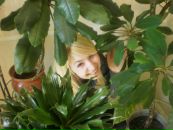 Фотография Борисенко Ксении