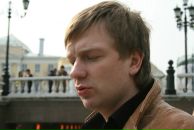 Фотография Берендеева Михаила