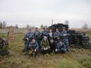 Фотография Пауса Павла