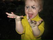 Фотография Бороздиной-Шошиной Екатерины