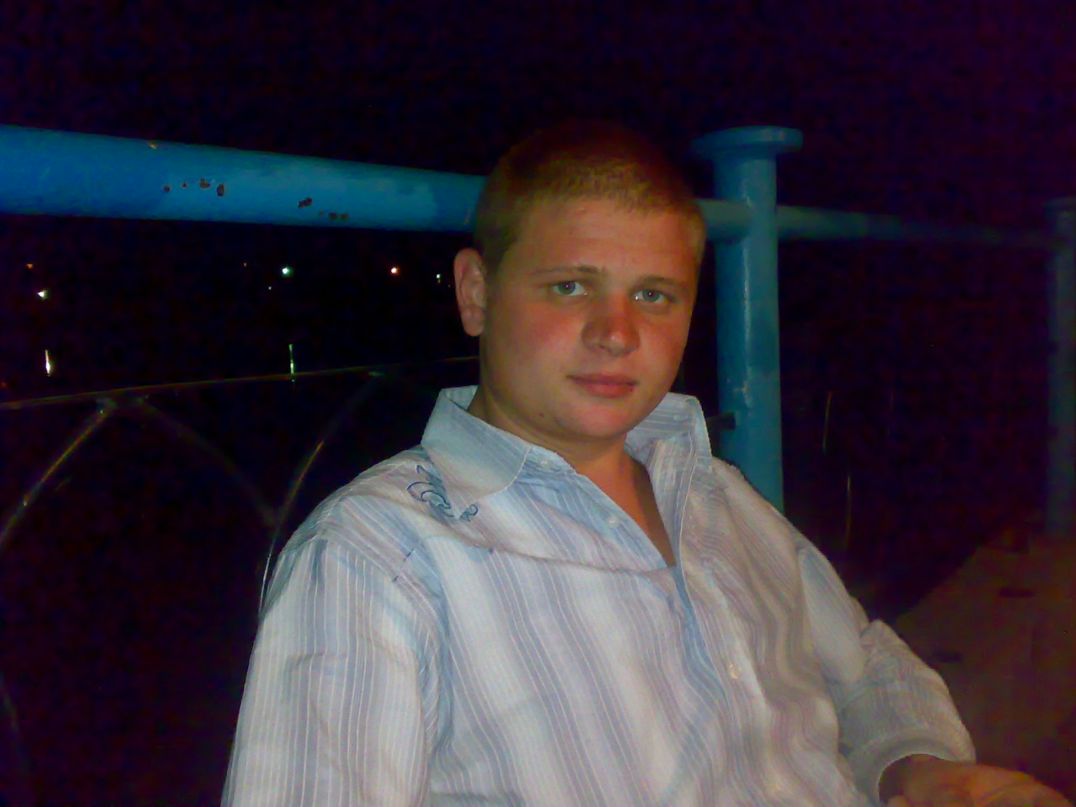 Сергей Домокеев фотография #48