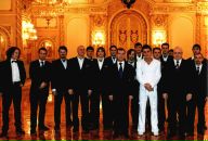 Фотография Стоянова Виталия