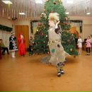 Фотография Столяровой-Громовой Анастасии