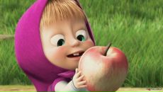 Фотография Панькиной Марии