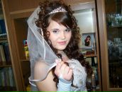 Фотография Красильниковой Леночки