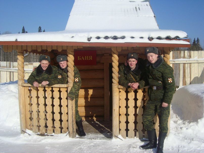 Дмитрий Быков фотография #36
