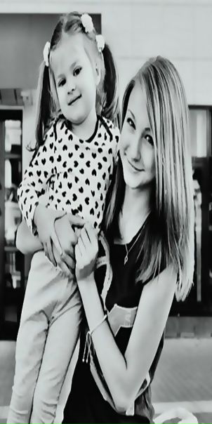 Аля Липтон фото №19