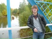 Фотография Толчина Дмитрия