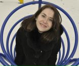 Анна Дядёра фотография #41 (источник - https://vk.com/id132128226)