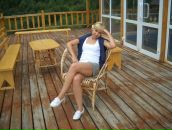 Фотография Найдич Вероники