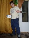 Андрій Козолис фотография #1