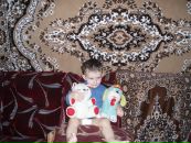 Євген Ситницький фотография #6 (источник - https://vk.com/id87859294)