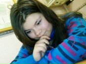 Фотография Черневой Люды