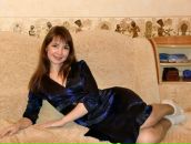 Фотография Романовой Светланы