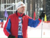 Фотография Аношина Вячеслава