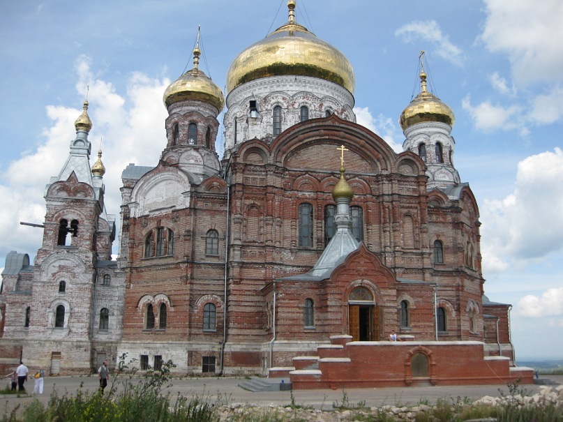 Катя Романова фотография #7