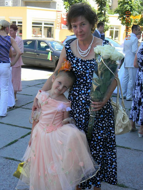 Полина Фёдорова фотография #17