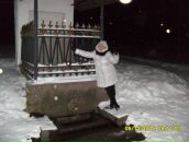 Фотография Поляковой Ольги