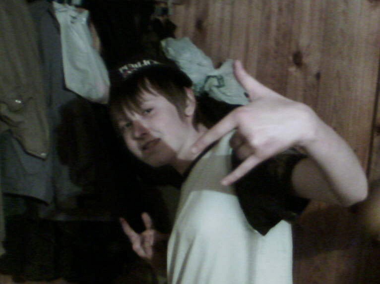 Рустам Гореев фотография #40