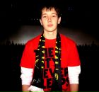 Фотография Кузьмина Антона