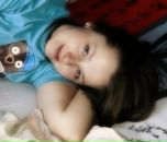 Фотография Волошиной Миланы