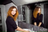 Фотография Жуковской Полины