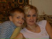 Фотография Феденко Ольги