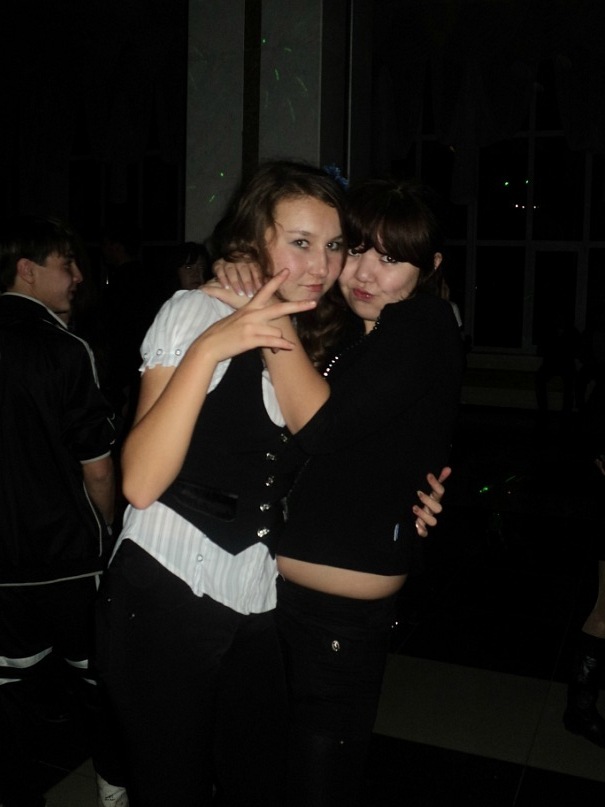 Лиля Рустямова фотография #34